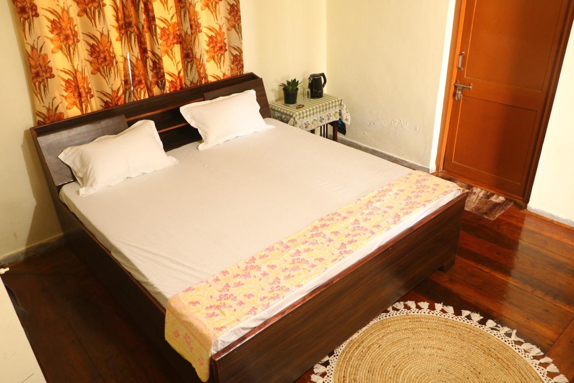The Deodar Inn Pauri ภายนอก รูปภาพ
