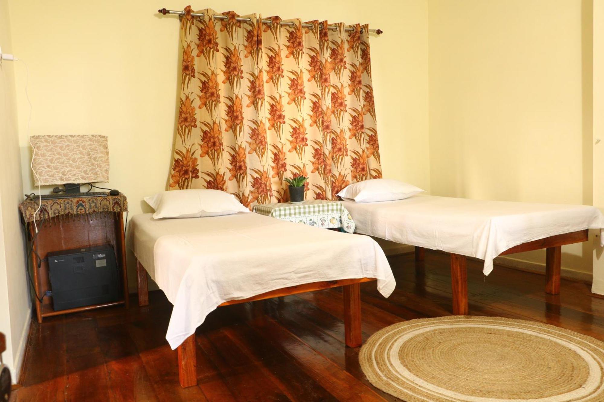 The Deodar Inn Pauri ภายนอก รูปภาพ